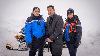 Noir comme neige (2021)