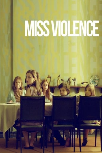 Miss Violence (2013) English
