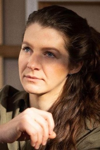 Imagine Cydney Uffindell-Phillips