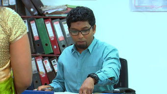 Episode 26 — Where is that 'Missing Files' ?