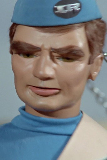 Thunderbirds: The Imposters (1966)