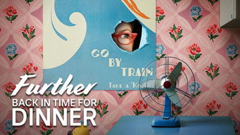 Further Back in Time for Dinner (Annabel Crabb) (2020)