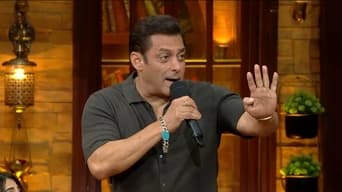 Episode 60 — Team Bhaijaan