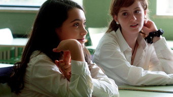 #23 Schoolgirls