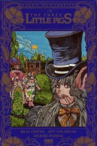 The Three Little Pigs (1985)