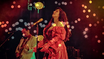 Люблю тебе, Mon Laferte (2024)