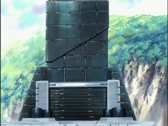 Episódio Episódio 21 da série Beyblade