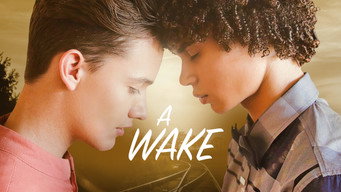 #14 A Wake