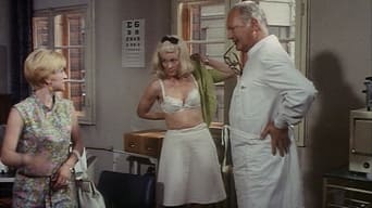 Bedroom Stewardesses (1968)