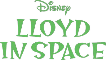 Lloyd in Space logo
