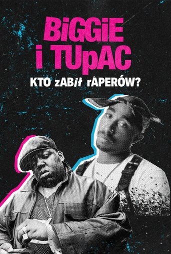 Biggie i Tupac: kto zabił raperów?