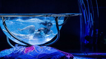Cirque du Soleil: Amaluna (2012)