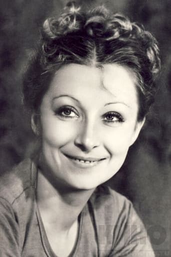Ірина Терещенко