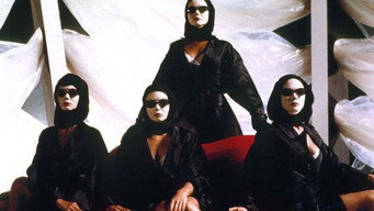 Too Beautiful to Die (1988)