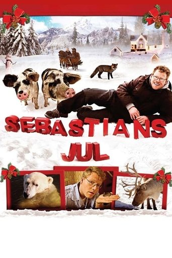 Sebastians Jul: Season 1