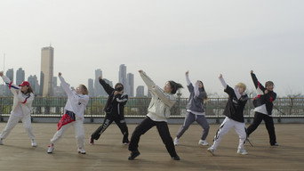 BTS Army: Forever We Are Young (2025)