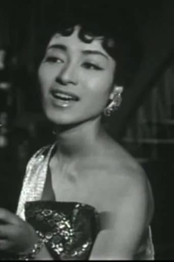 Image of Michiko Sakyō