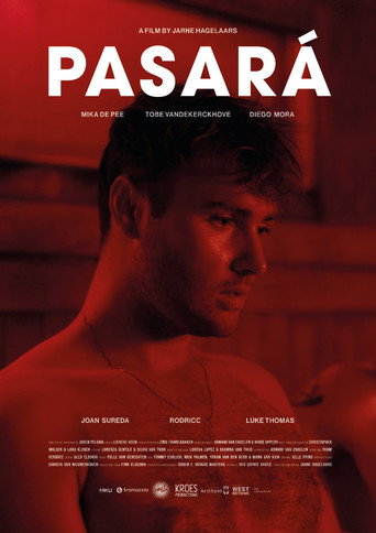 Pasar&aacute; (2025)
