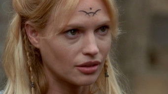 第10話：Birthright