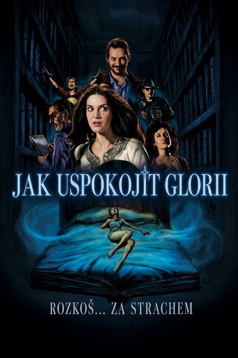 Ghosting Gloria galeri 13