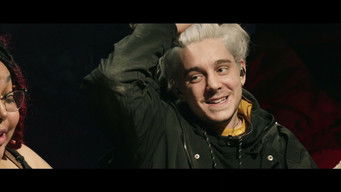 第3話:Lost and Not Found 第3話:Lost and Not Found