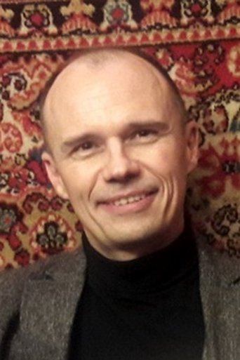 Image of Dmitry Nikishkin