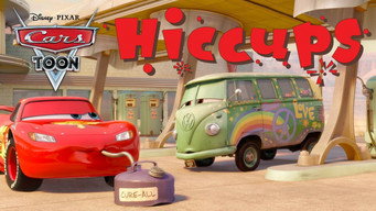 Hiccups media image