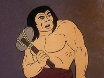 Episode 47 — The Marksman