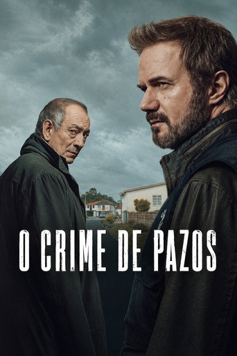 O Crime de Pazos