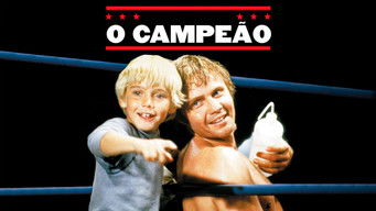 Cena de O Campeão