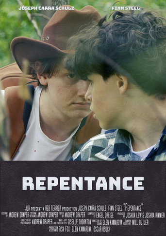 Advent 2: Repentance (2025)
