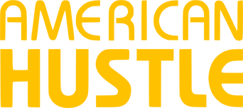 American Hustle logo
