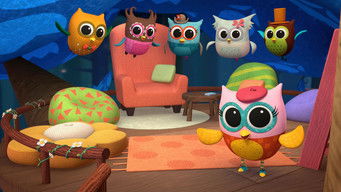 Episode 3 — Welcome to Treetopington / Humphrey's Song