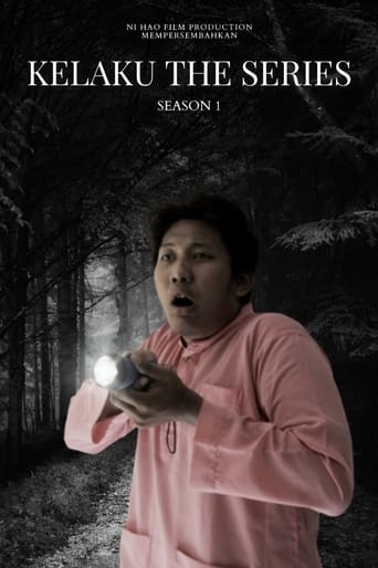 Kelaku The Series 2023