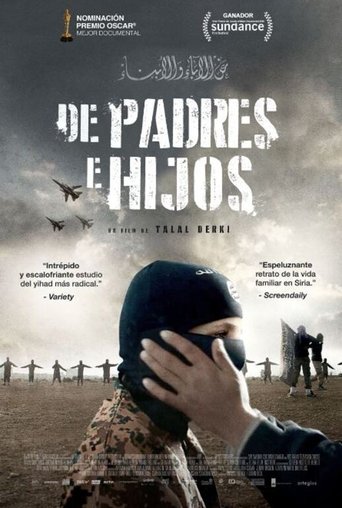 De padres e hijos De padres e hijos