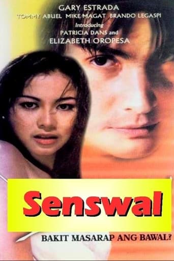 Poster för Sensual