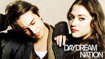 #7 Daydream Nation