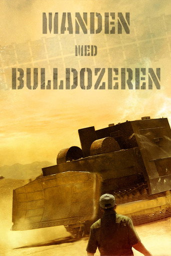 Manden med bulldozeren