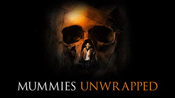 #4 Mummies Unwrapped