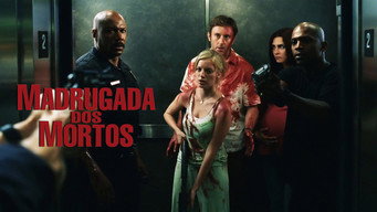 Cena 4 de Madrugada dos Mortos