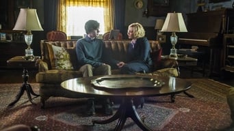 Bates Motel