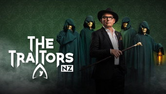 #4 The Traitors NZ