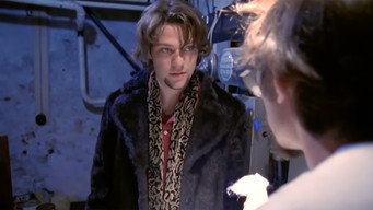 #12 Haggard