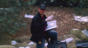 NCIS: Investigação Naval