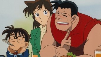 Episódio Episódio 6 da série Detetive Conan