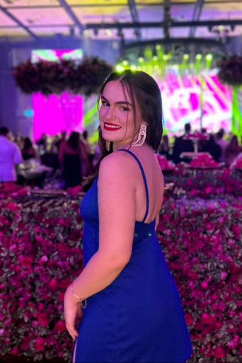 Foto de Júlia Medeiros