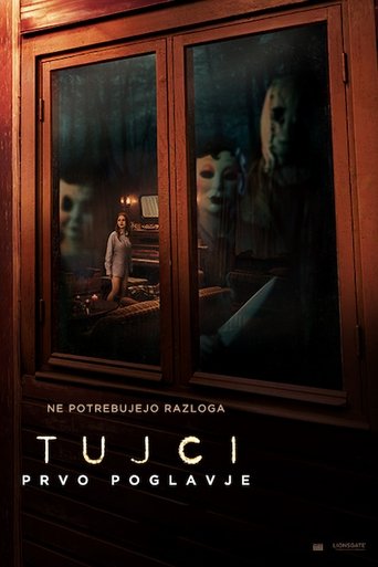 Tujci: Prvo poglavje