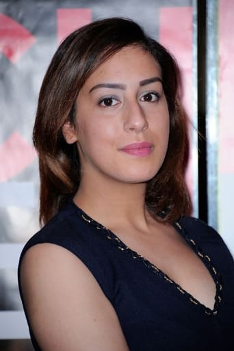 Image of Sara Elhamdi Elalaoui