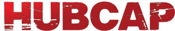 Hubcap logo