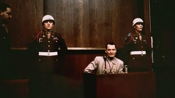 The World’s Biggest Murder Trial: Nuremberg foto 0